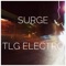 Surge - TLG Electro lyrics