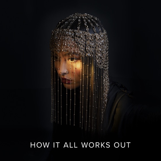 Cover artwork for How It All Works Out