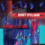 The Bobby Spellman Nonet - At the Brink