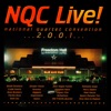 NQC Live Vol. 1, 2002