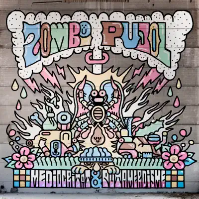 Mediocritat I Putamerdisme - Zombi Pujol Mediocritat I Putamerdisme - Zombi Pujol