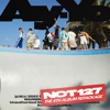 NCT 127 - Ay-Yo artwork