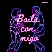 Baila Con Migo artwork