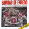 Sambas de Enredo das Escolas de Samba do Grupo1 de São Paulo - Carnaval 1988