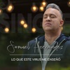 Lo Que Este Virus Me Enseñó - Single