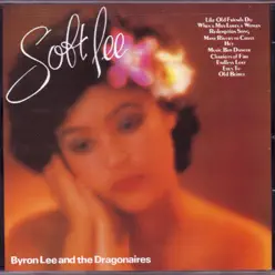 Soft Lee - Byron Lee Soft Lee - Byron Lee