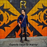 Marinero Ablum Cover