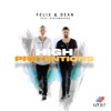 High Pretentions (feat. Discomakers) - Single