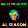 Raise Your Fist - Single