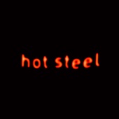 Hot Steel artwork