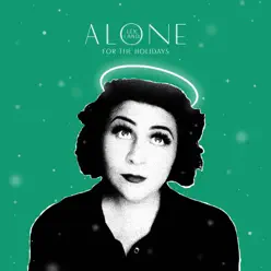Alone for the Holidays - Lex Land Alone for the Holidays - Lex Land