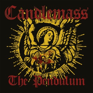 The Pendulum - EP