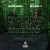 Focus On Digits (feat. PopLord) - Single album lyrics, reviews, download