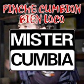 Pinche Cumbion Bien Loco artwork