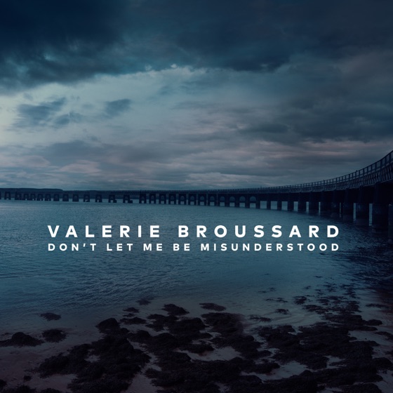 Cover artwork for Don't Let Me Be Misunderstood