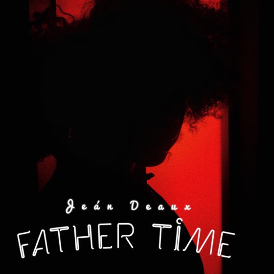 Cover artwork for Father Time