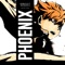 Phoenix (Haikyuu!! Season 4: To the Top) artwork