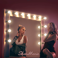 Shari Marie - Reflection LP artwork