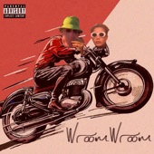 Wroom Wroom artwork