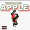 Apple (feat. Lil Will) - Youngshawn400 lyrics