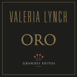 Serie Oro - Valeria Lynch