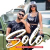 Solo (feat. Ilham Karaoui) - Single