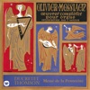 Messiaen: Messe de la Pentecôte (À l'orgue de la Sainte-Trinité de Paris) - EP, 1957