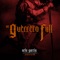 Un Guerrero Full - Orta Garcia lyrics