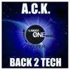 Stream & download Back 2 Tech - Single