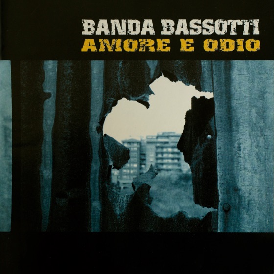 Cover artwork for Festa Si Lucha Tambien