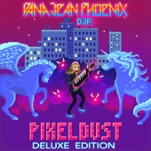 PixelDust Deluxe Edition artwork