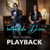 Íntimo de Deus (Playback) - Single