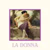 La donna (feat. Cass) - Single album lyrics, reviews, download