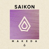 Makeda EP artwork