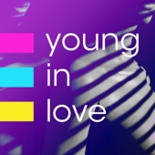 Young in Love (feat. Pickwick) artwork