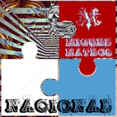 Nacional artwork