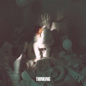 Thinking, Pt. 2 - EP artwork
