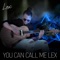 Angel - Lex lyrics