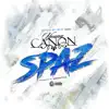 Spaz - Single album lyrics, reviews, download