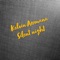 Silent Night - Kelvin Aromana lyrics