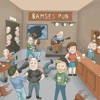 Bamses Pub - Single