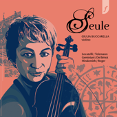Sonata, Op. 11: No. 6, Finale - Giulia Buccarella