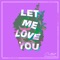 Let Me Love You (feat. Xay Hill & Miles Minnick) - Outlet Beatz lyrics