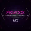 Pegados (feat. Aku & El Maldito Indio) - Single album lyrics, reviews, download