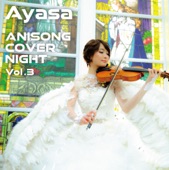 ANISONG COVER NIGHT Vol.3 artwork