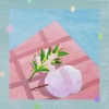 You're here with Rain (with Chamsom) - Single