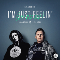 I'm Just Feelin' (Du Du Du) - Imanbek & Martin Jensen