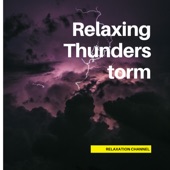 Relaxing Thunderstorm artwork