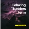 Relaxing Thunderstorm artwork