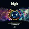 Soundwave Therapy (feat. Kerizma Mc) - Single album lyrics, reviews, download